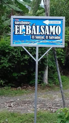 Hostal El Balsamo